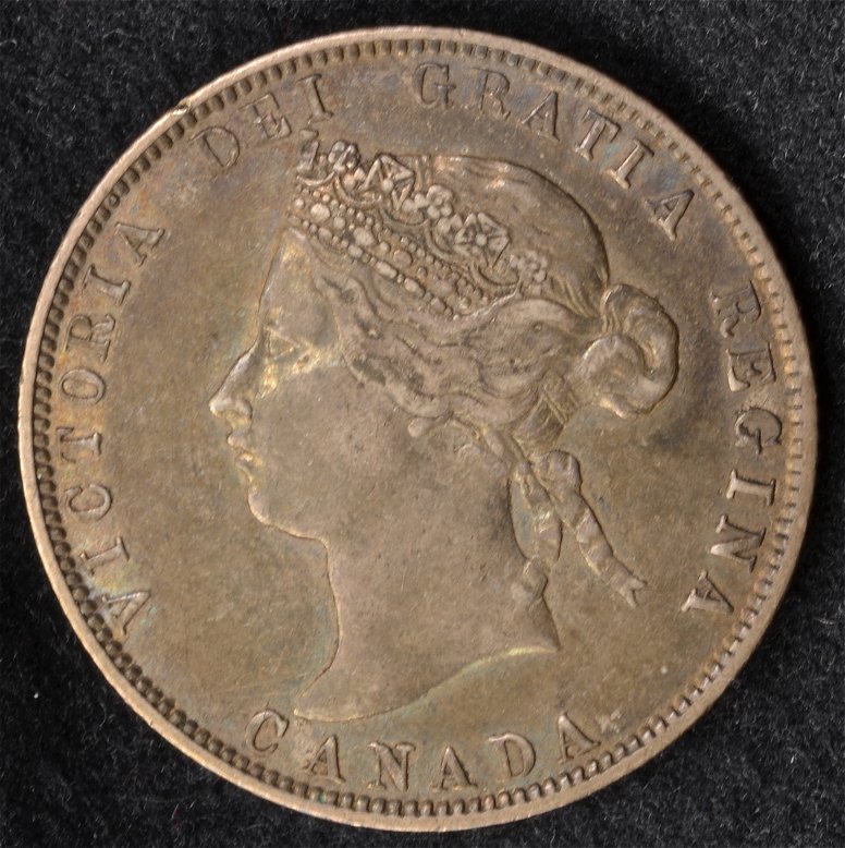What's-Your-Grade-1872-H---25-Cent