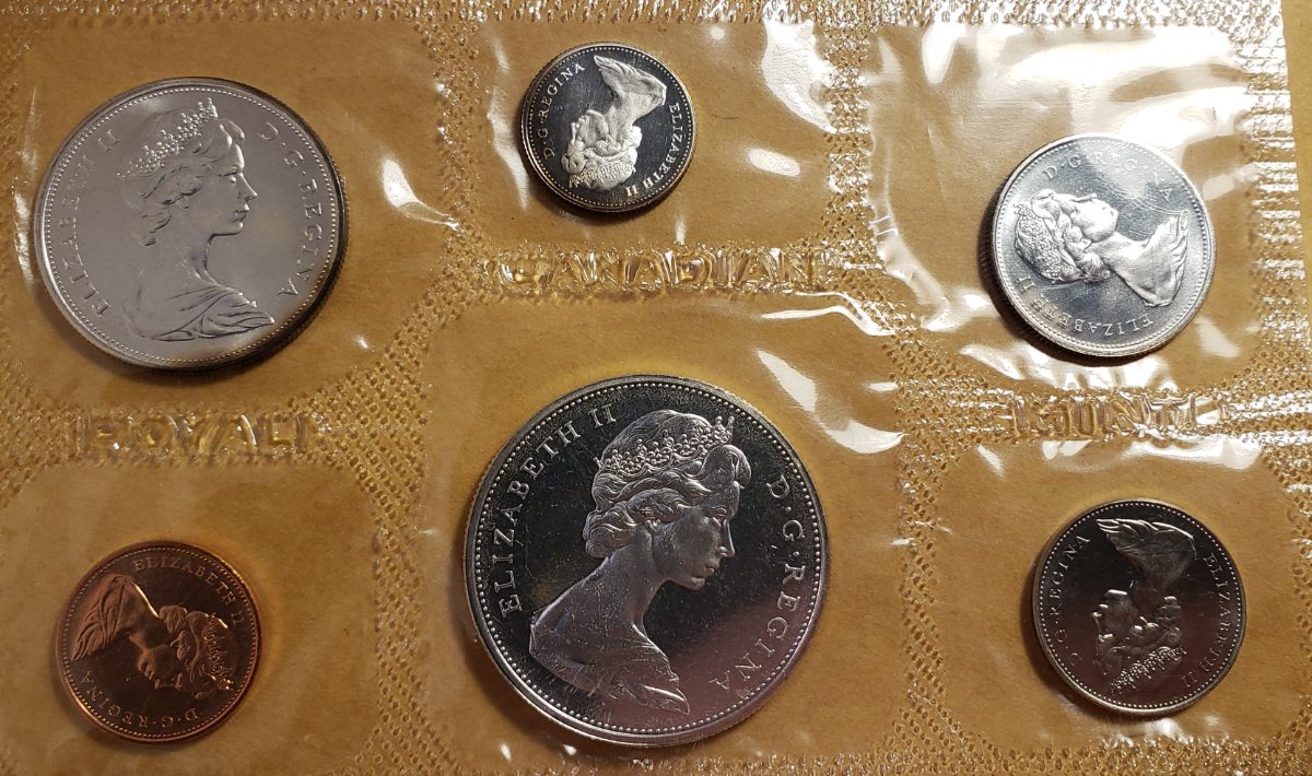 Took-A-Gamble-On-Unopened-Mint-Box-1965