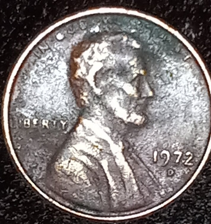 1972-D-Lincoln-Cent-Need-Opinion-On-Possible-Error
