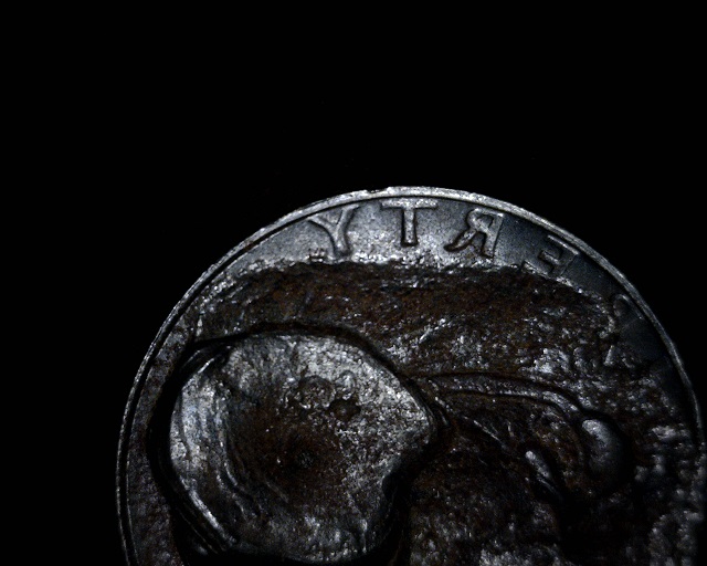 1999-P-Roosevelt-Dime---Is-This-Finning?