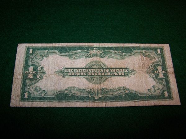 Two-1923-Silver-Certificates-For-35.-Good-Price?