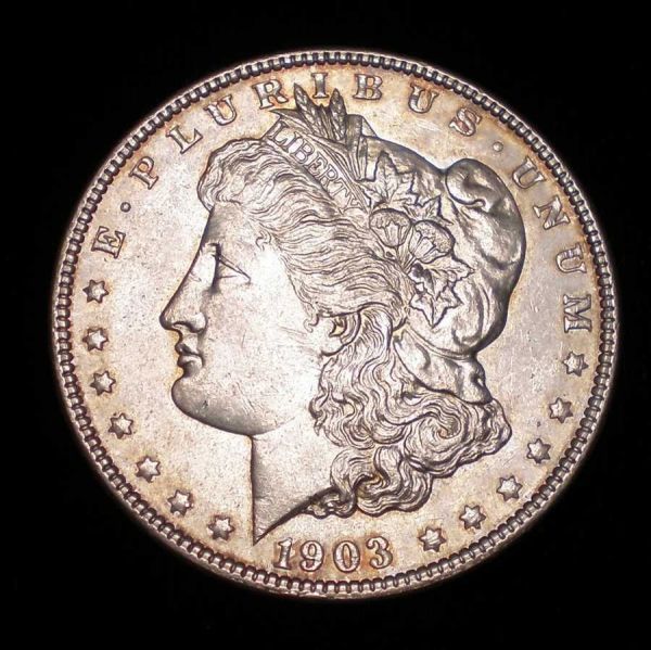 1903-Morgan-Dollar