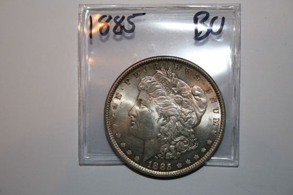 1885-Morgan-Dollar-Grade