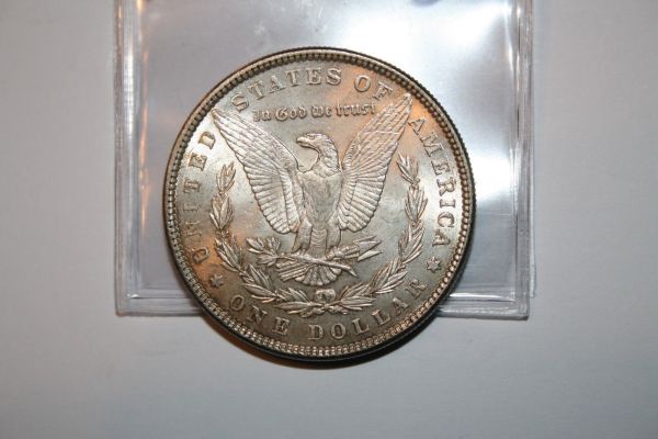 1885-Morgan-Dollar-Grade