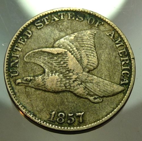 1857-Flying-Eagle