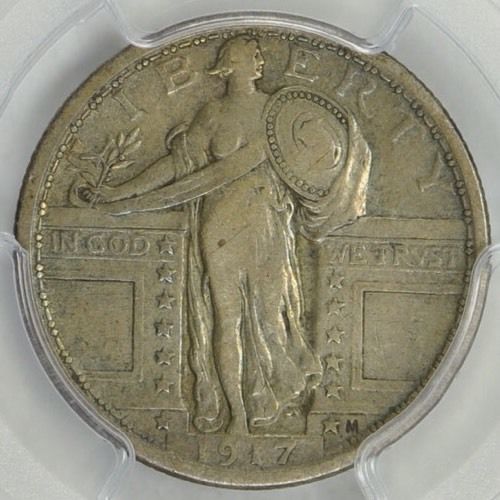 1917-Standing-Liberty-Quarter,-You-Vs.-PCGS