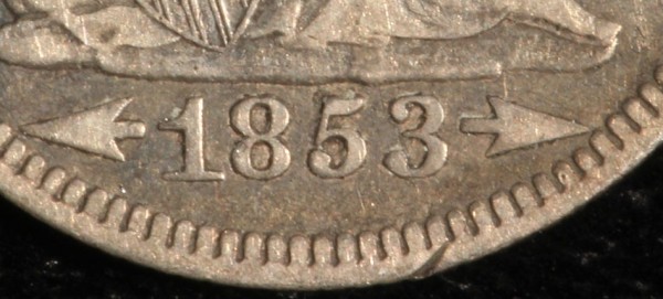 1853/4-Quarter-Probably-Not