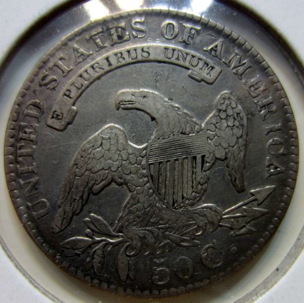 1829-Capped-Half-Dollar