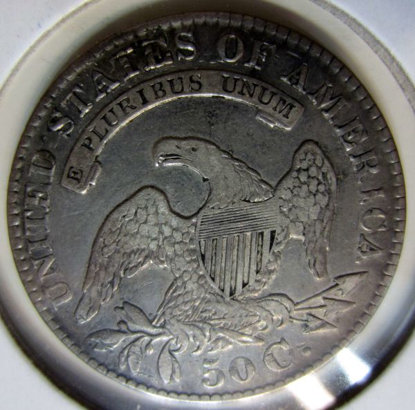 1829-Capped-Half-Dollar