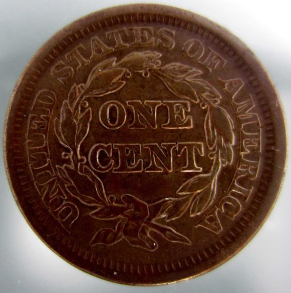 1853-Large-Cent