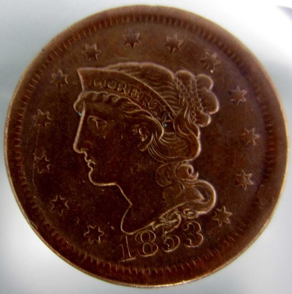 1853-Large-Cent