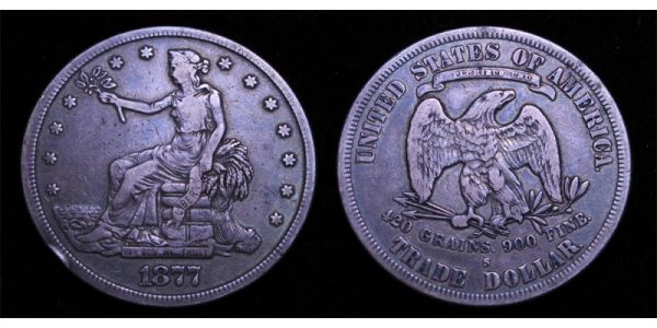 Couple-Of-Trade-Dollars,-Legit?-And-If-So,-What-Grade?