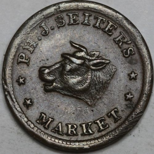 Show-Us-Your-Civil-War-And-Store-Card-Tokens!