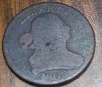 1803-Draped-Half-Cent