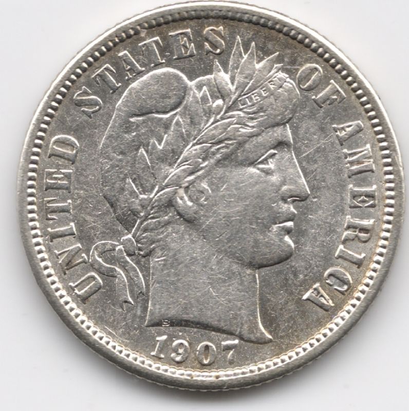 1907-Barber-Dime