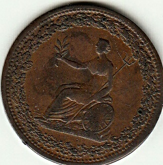 Couple-Of-Early-Canadian-Tokens