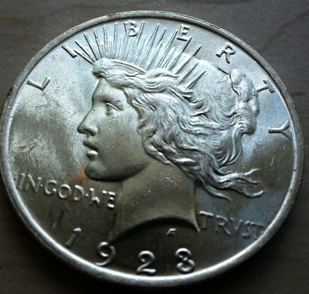 1923-S-Peace-Dollar