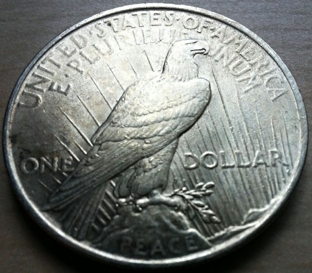 1923-S-Peace-Dollar