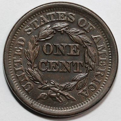 1852-Braided-Hair-Large-Cent