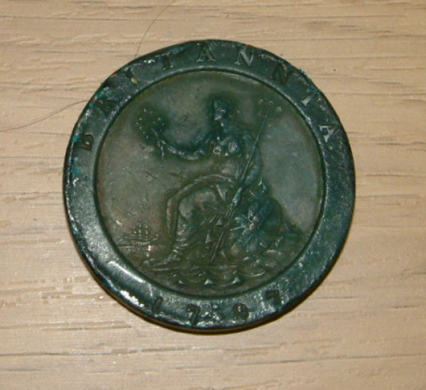 Verdigris
