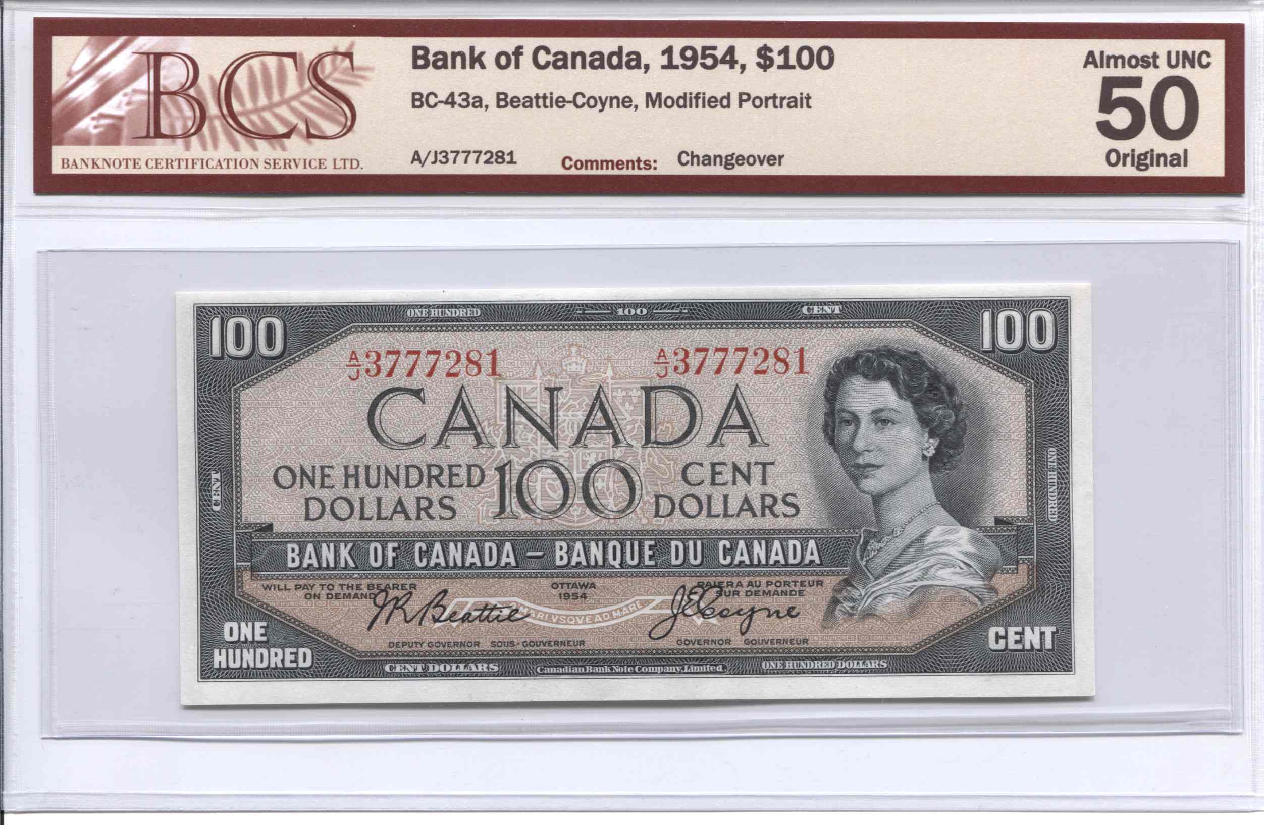 My-Denomination-Banknote-Collection---1937-To-Present