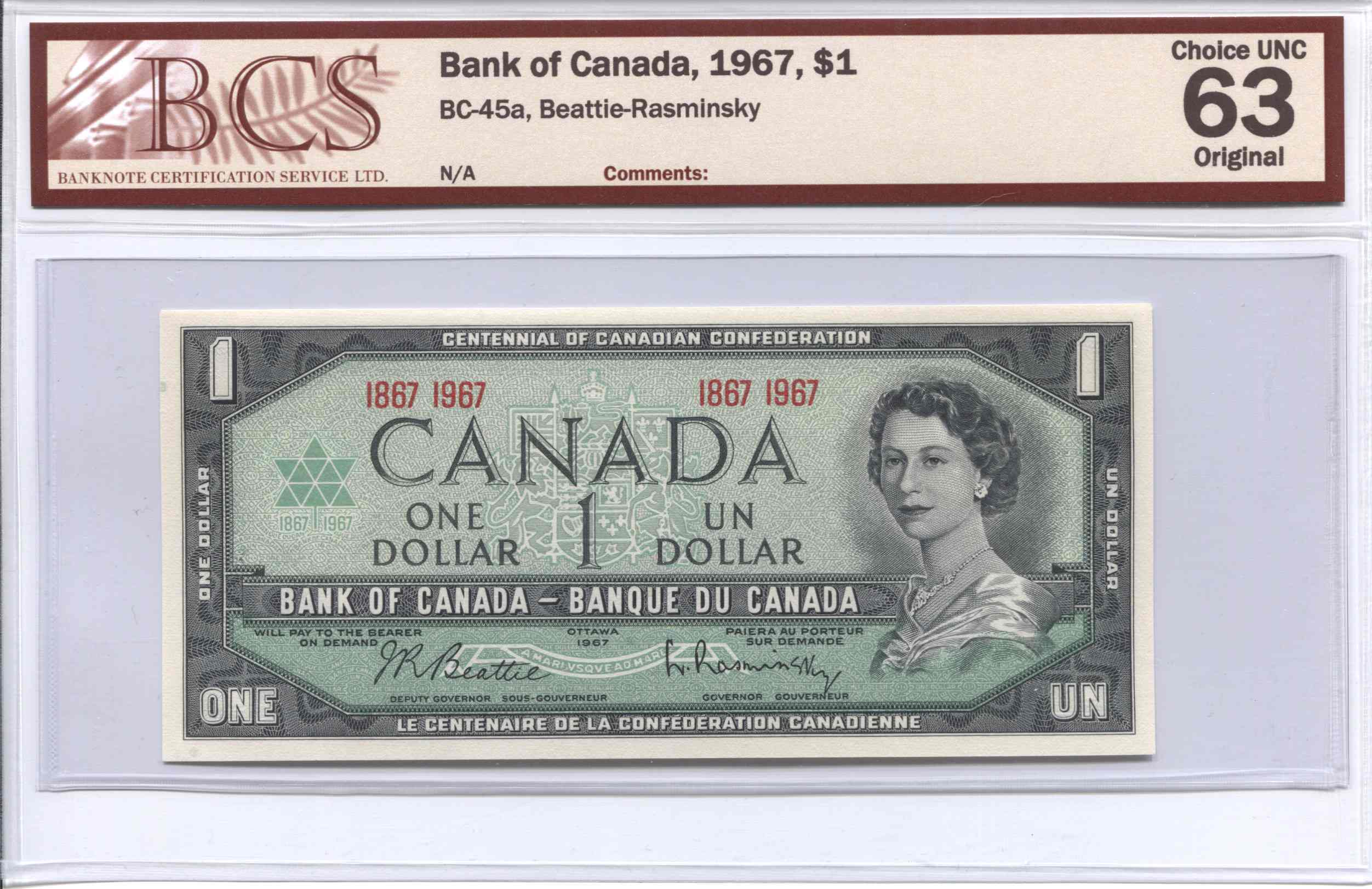 My-Denomination-Banknote-Collection---1937-To-Present