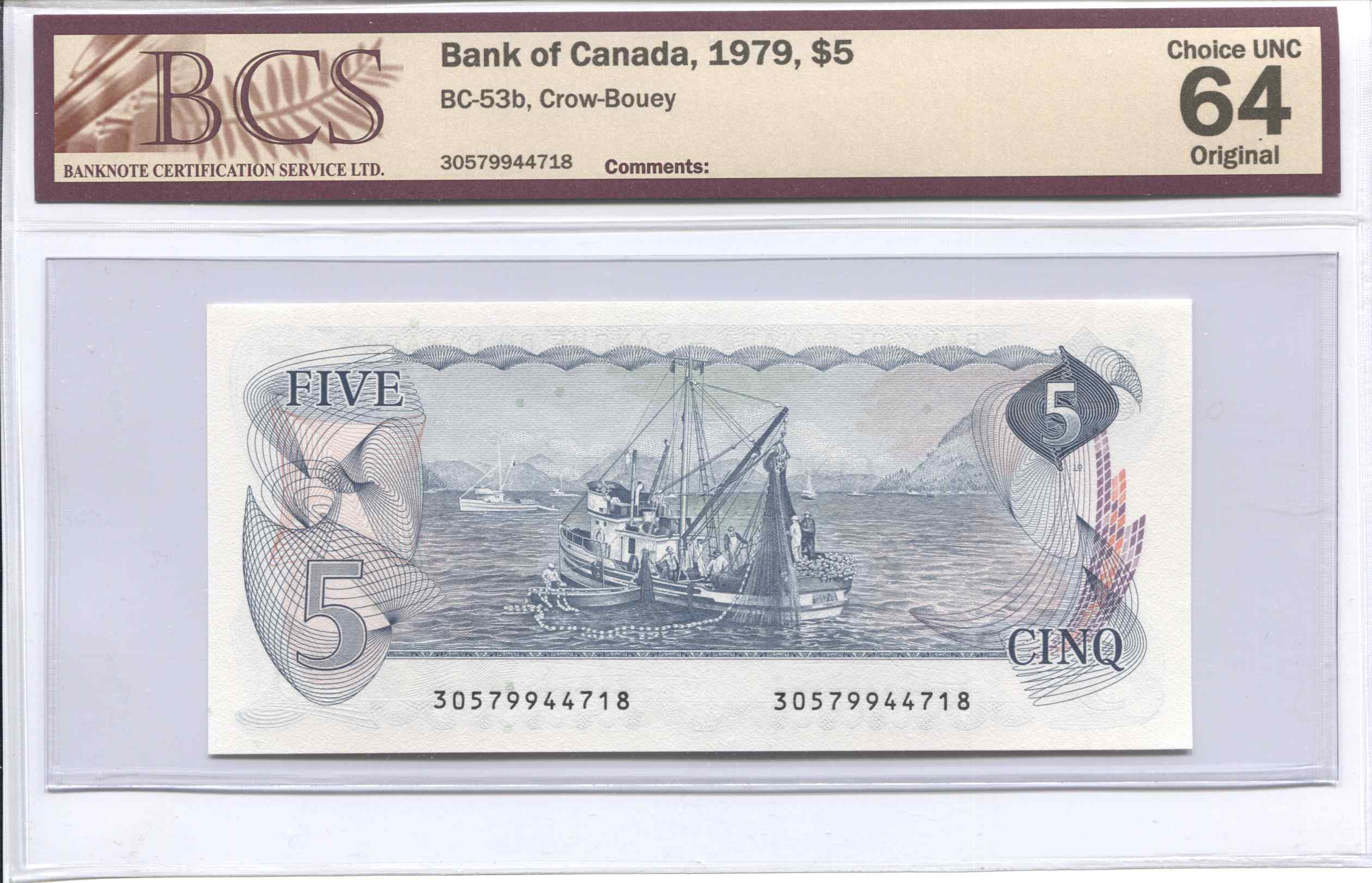 My-Denomination-Banknote-Collection---1937-To-Present