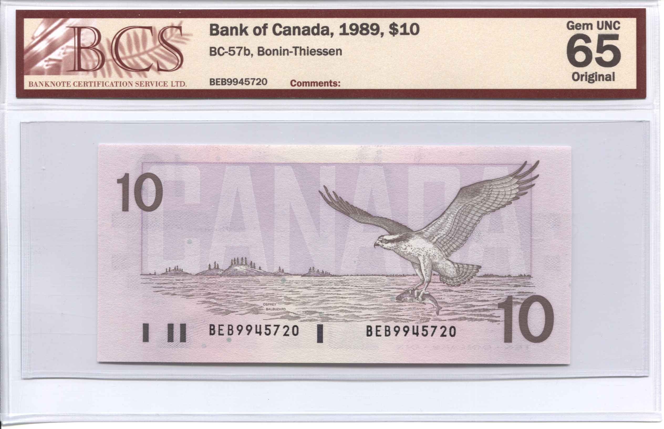 My-Denomination-Banknote-Collection---1937-To-Present