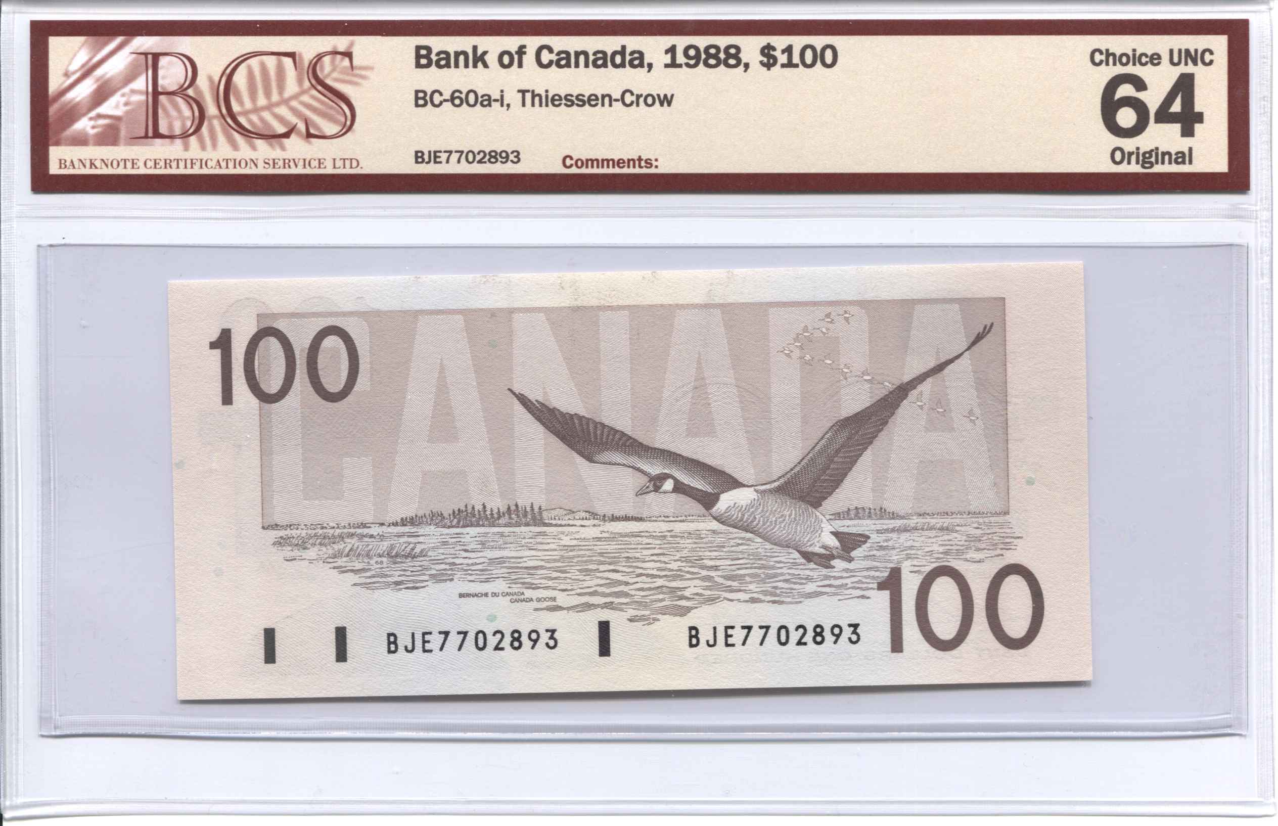 My-Denomination-Banknote-Collection---1937-To-Present