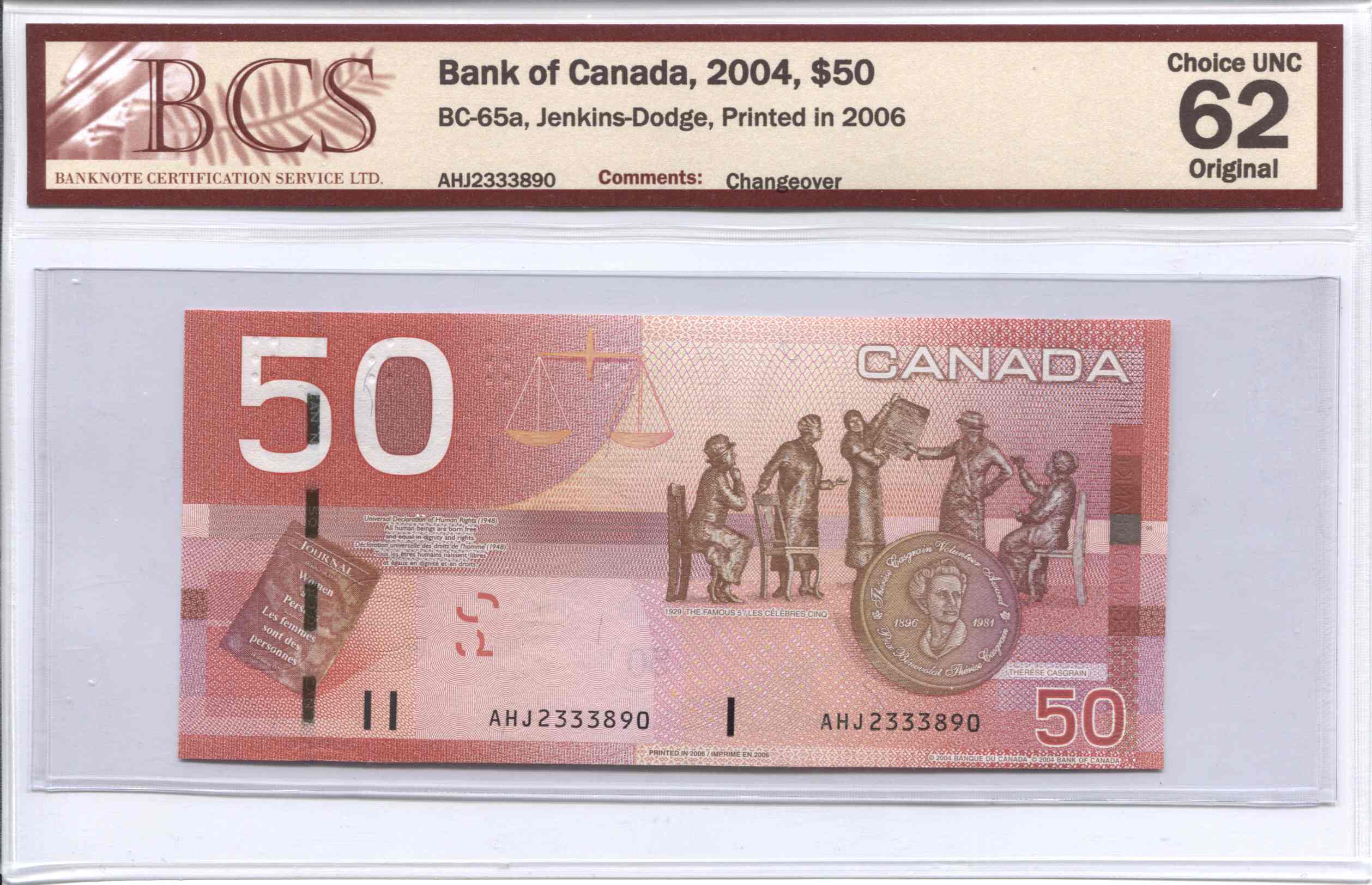 My-Denomination-Banknote-Collection---1937-To-Present
