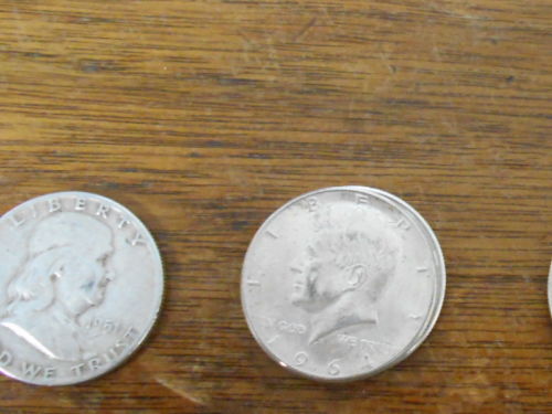 JFK-Half-Dollar-Roll-Hunters:-Silver,-Proofs-And-Other-Finds