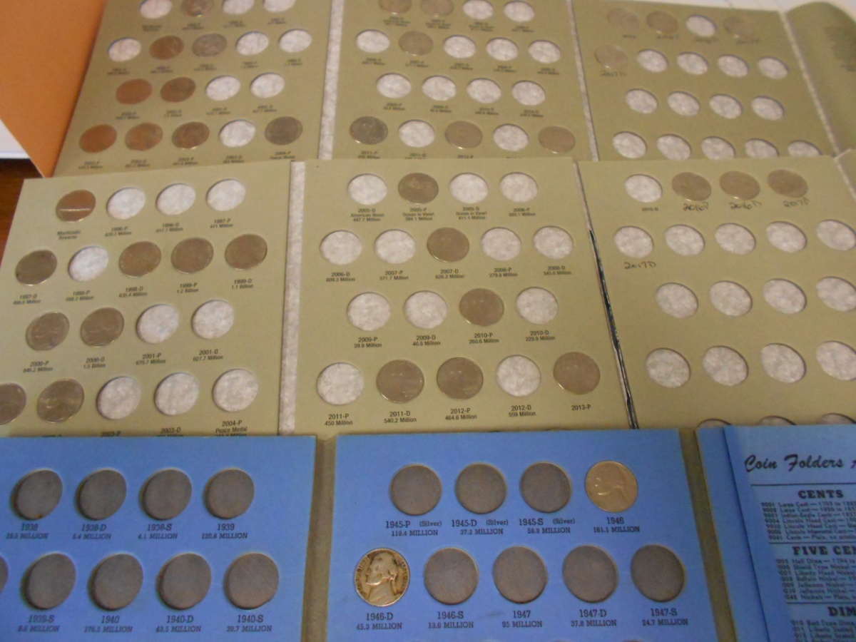 The-Goal:-25,000-Rolls-Of-Nickels-All-Searchers-Welcome!