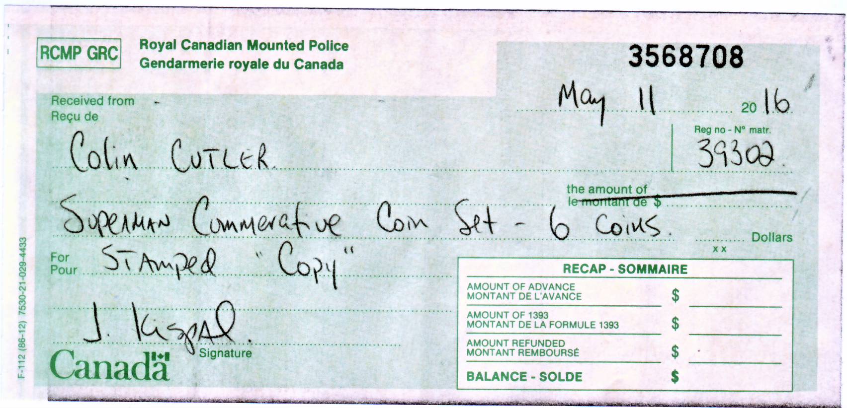 RCNA-Member-Selling-Counterfeit-Canadian-NCLT