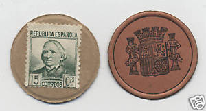 Spanish-Postal-Currency