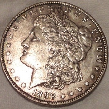 Looking-For-A-Grading-On-A-1898-Silver-Dollar