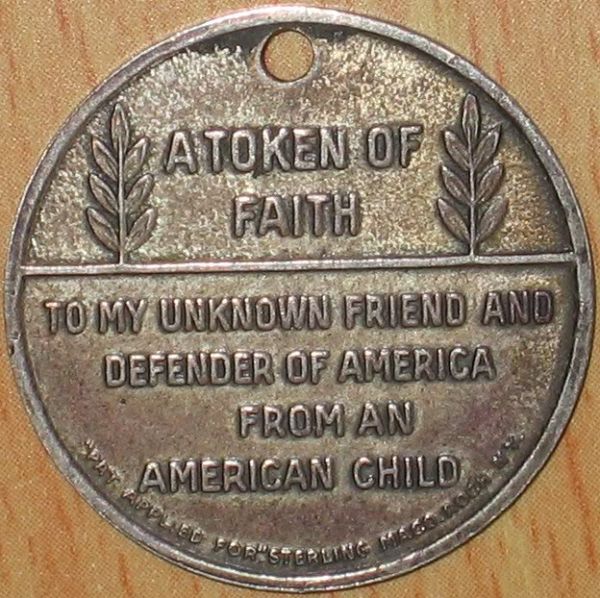 Old-Token-Of-Faith-By-Metal-Arts-?