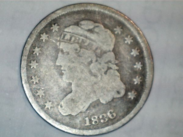 1836-Half-Dime....lg.-Or-Sm.-5-?