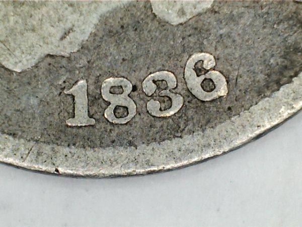 1836-Half-Dime....lg.-Or-Sm.-5-?
