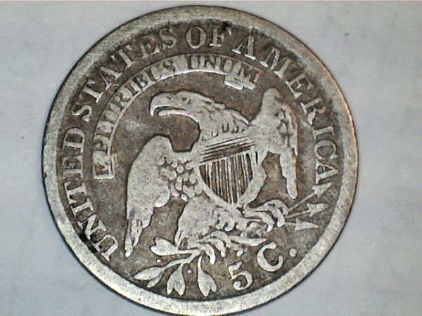 1836-Half-Dime....lg.-Or-Sm.-5-?