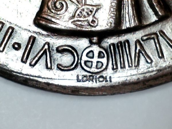 Help-With-Religious-Medals/Tokens-?