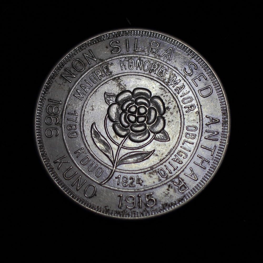 Kkk-Tokens?