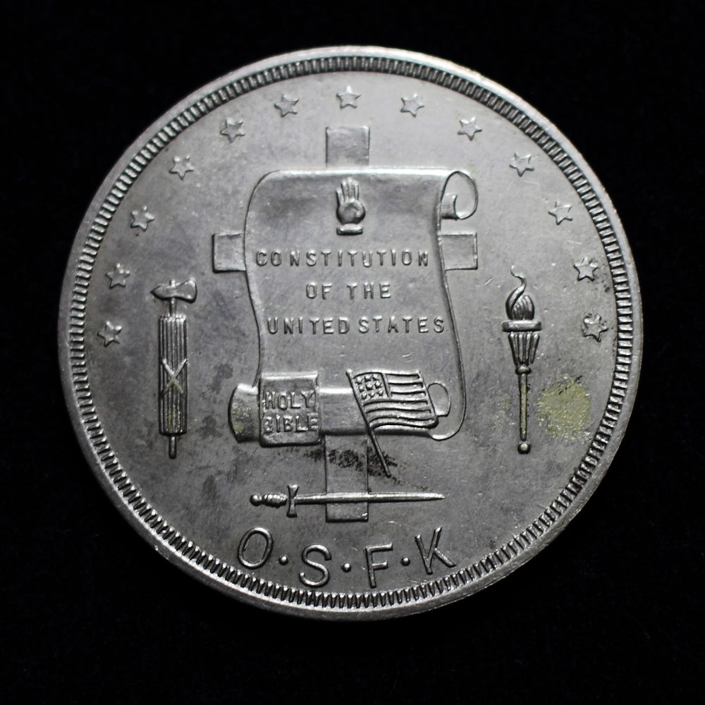 Kkk-Tokens?