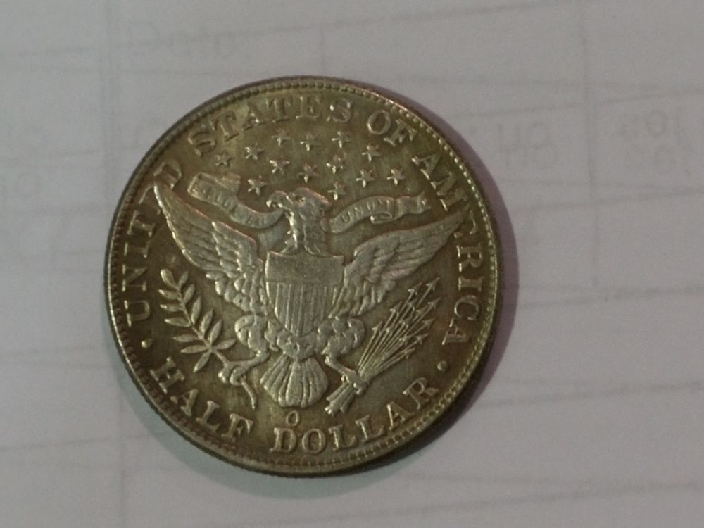 Are-These-Barber-Halves-Real-Or-Fakes?-1892-O-And-1897-O