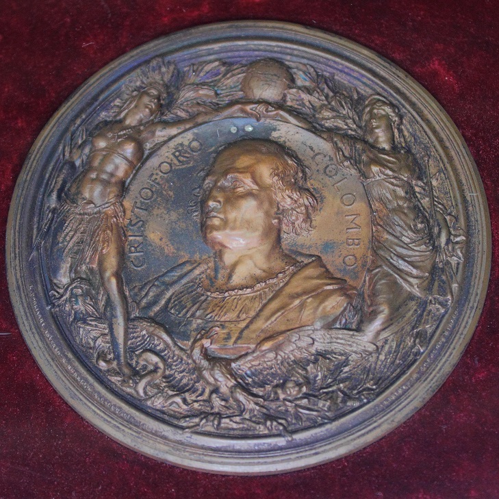 Any-1893-Columbian-Exposition-Tokens-And-Tickets-Collectors-Here?