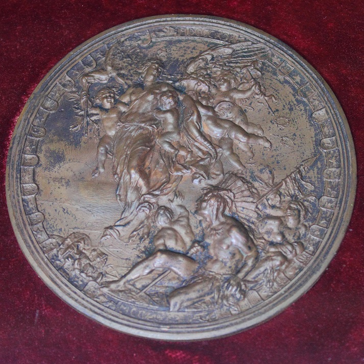 Any-1893-Columbian-Exposition-Tokens-And-Tickets-Collectors-Here?