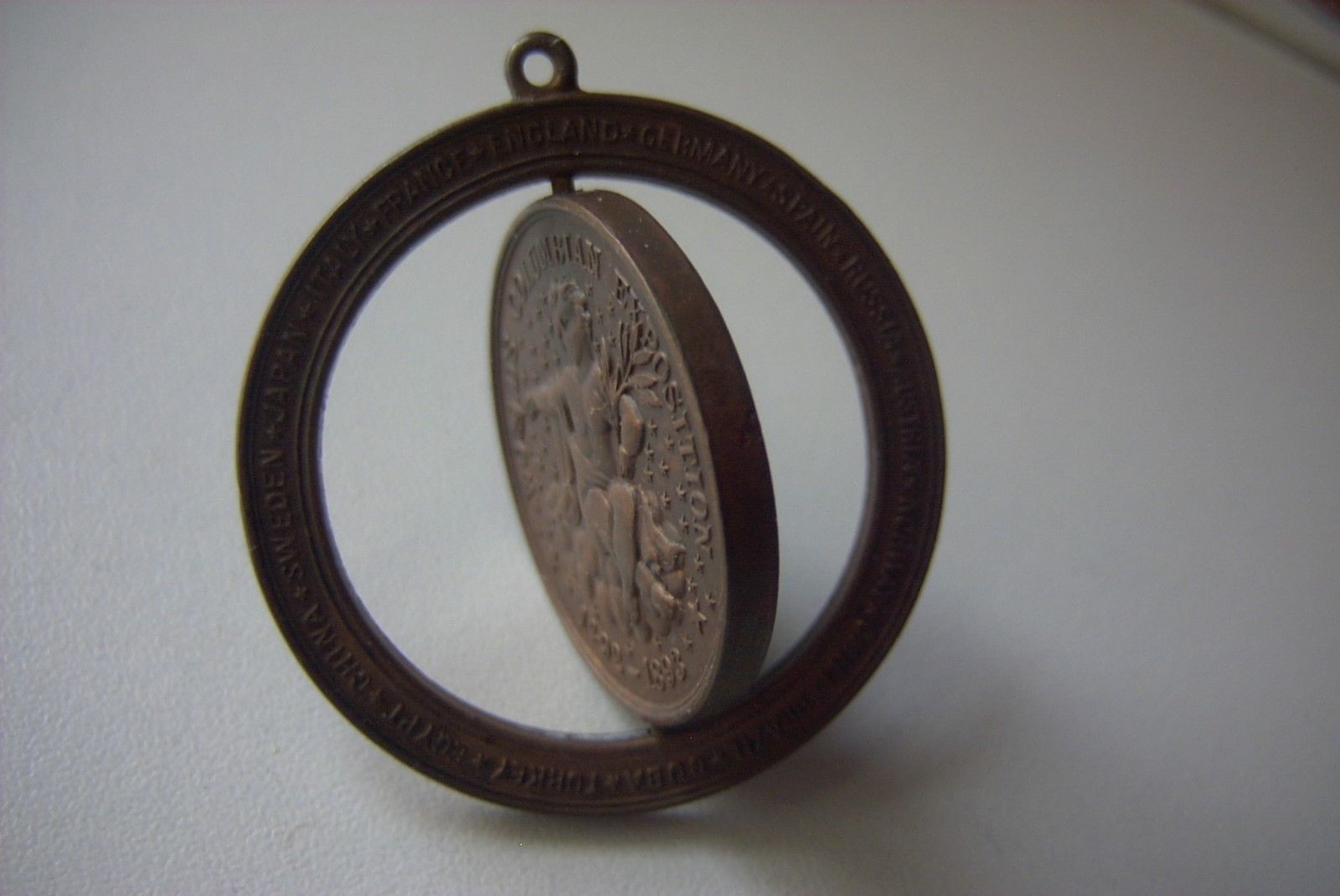 Any-1893-Columbian-Exposition-Tokens-And-Tickets-Collectors-Here?