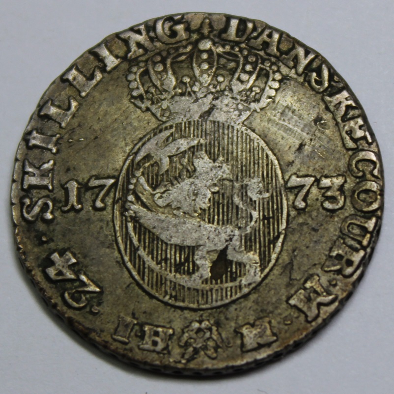24-Skilling-Coin-From-1773-......what's-It-Worth?