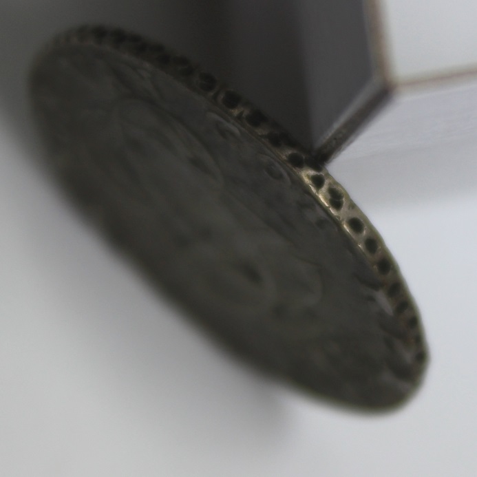 24-Skilling-Coin-From-1773-......what's-It-Worth?