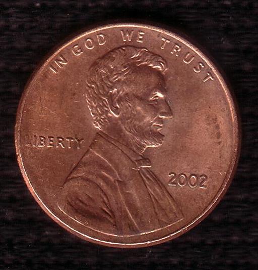 2002-Lincoln-Cent-Error?