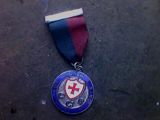 Unidentified-Medal-?